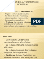 2 Do Grupo Evolucion de Automatizacion Industrial