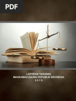 Download Laporan Tahunan Mahkamah Agung Republik Indonesia 2013 by DennyMonoarfa SN258280607 doc pdf