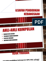 Presentation GPP 1