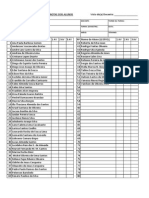 Lista Fisica III