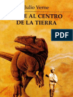 Viaje Al Centro de La Tierra