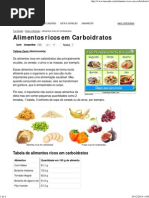 Alimentos ricos em Carboidratos.pdf