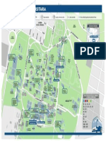 Unc Mapa Ciudad Universitaria 2014 D