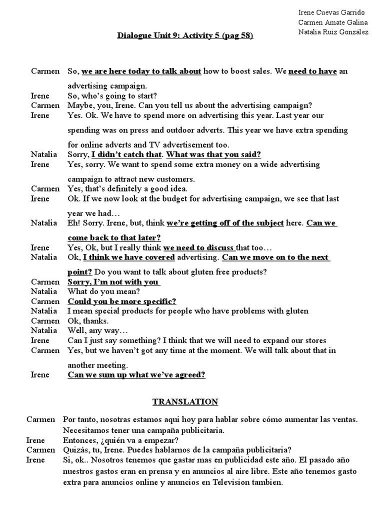 Boosting Sales: Ad Campaign & Strategy | PDF | Marketing Research ...