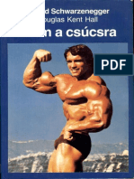 Arnold Schwarzenegger - Utam A Csúcsra