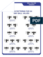 Flow Patterns - CD1201