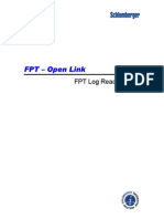 FPT - Open Link: FPT Log Reader COM