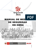 Manual de Seguridad Docok