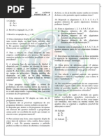 Lista.de. Exercícis.arranjo.permutação.combinação