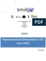 calendario cursos y talleres technologyint 2015 ver14