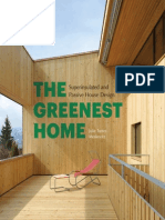 Greenest Home