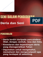 SDP Deria & Seni (M4)