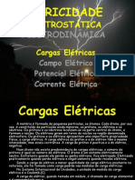 Eletricidade