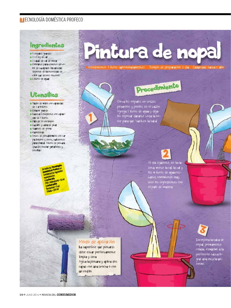 Pintura de Nopal | PDF | Pintar | Pinturas, image size:768x1024