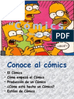 El Comics