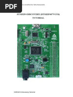Download STM32F4 Discovery guide by windfal SN258312150 doc pdf