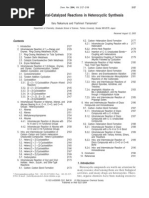 Download Transition-Metal-Catalyzed Reactions in Heterocyclic Synthesis CR-2004-104-2127 by chemshare SN2583124 doc pdf