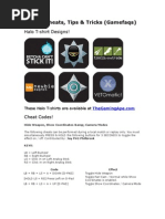 Download Halo 3 Cheats Tips and Tricks by Loco the Monkey SN2583125 doc pdf