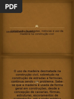 DESMATAMENTO FLORESTAL