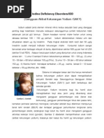 Download Gangguan Akibat Kekurangan Yodium  by Rozy SN25831579 doc pdf