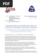 Download RCEA-CEA Press Release by Kilroys_Delaware SN258316355 doc pdf