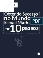 Guia Obtendo Sucesso No Mundo Do e Mail Marketing em 10 Passos