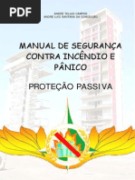 Manual Protecao Passiva