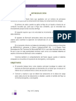 3 INFORME El Principio de Bernoulli