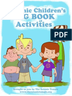 Satanic Book for Children