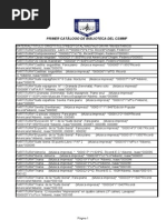 Download Catalgo Biblioteca Falla by sebacruzdiablo6884 SN258319030 doc pdf