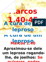 Marcos 1