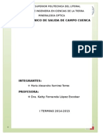 Documento Informe Cuenca