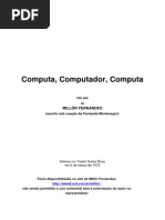 Millôr Fernandes Computa Computador Computa