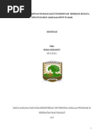 Download Model Rs Docx by Lestri Gustiani SN258325837 doc pdf