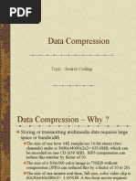 Main Datacompression