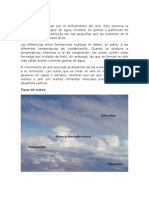 NUBES Hidrologia