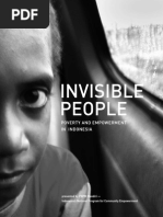 PNPM - Invisible People in Indonesia