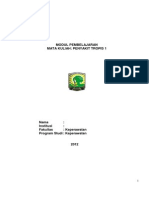 2.6 Penyakit Tropis PDF