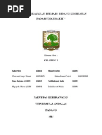 Download Konsep Pelayanan Prima Di Bidang Kesehatan Pada Rumah Sakit Kel 1 by Chairani Surya Utami SN258331289 doc pdf