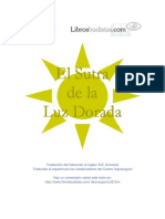 Sutra de La Luz Dorada