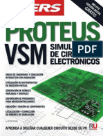 Proteus VSM