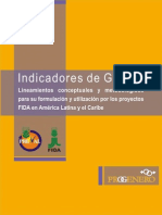 Indicadores PDF