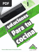 Cocinas 2010