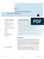 Consumer Behavior 2 PDF