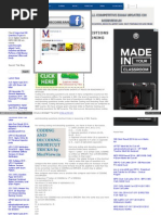 Coding Decoding PDF