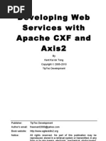 Download TipTecdevelopingwebServiceswithApachecxfandaxis2Jan by amitdeepvij SN25833975 doc pdf
