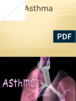 Asthma