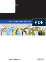 Gasket Design Brochure