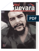 Mi Guevara (El Che)