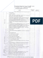 PSI Document